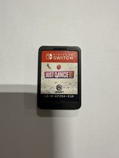 Just Dance 2019 Nintendo