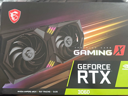 Msi geforce rtx 3060 - geforce,