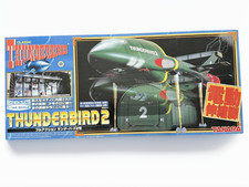 Takara Thunderbird Classic TB2