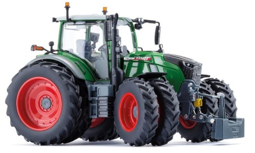 Wiking fendt 726 vario - vario, dual