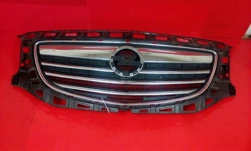 Genuine vauxhall insignia - genuine, mk1