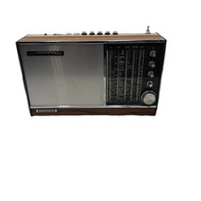 Grundig concert boy - 208, rare