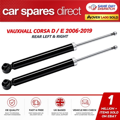 Vauxhall corsa e 2006 2019 - e, 2006-2019