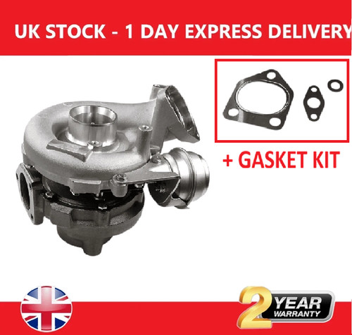 Turbocharger new for bmw 330d - turbocharger,