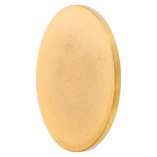 Durable copper metal stamp - metal,