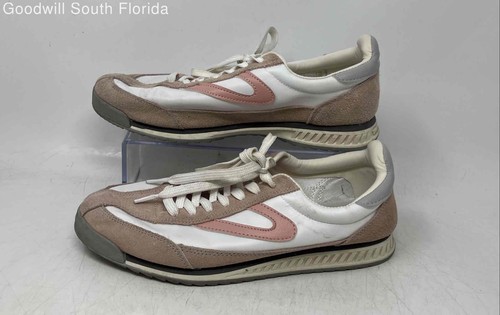 Tretorn womens rawlins white - tretorn,