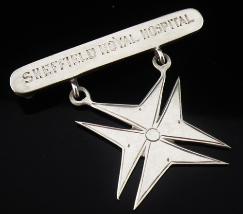 Sterling silver nursing - silver,