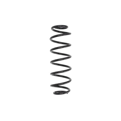 Coil spring rear r fits - rear,