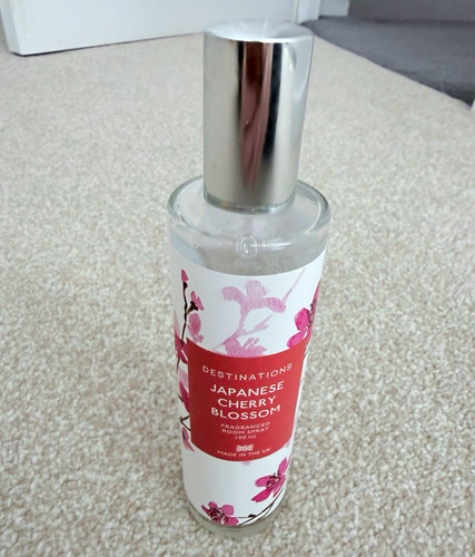 Destinations japanese cherry - japanese,