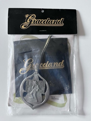 Rare official 1990 - official, pewter