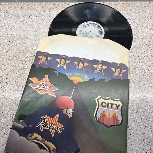 Bay city rollers - rollers, a