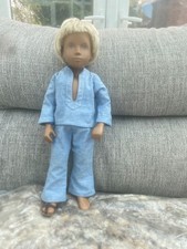 vintage sasha doll 1970s