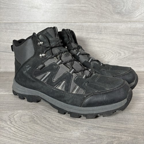 Peter storm walking boots - storm, mens