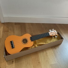 Malani MUKS-30-YW Ukulele -