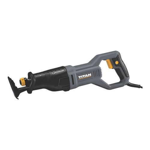Titan reciprocating saw - titan,