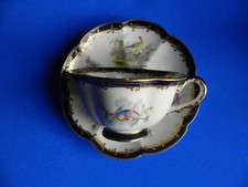 GEORGE JONES CRESCENT CHINA