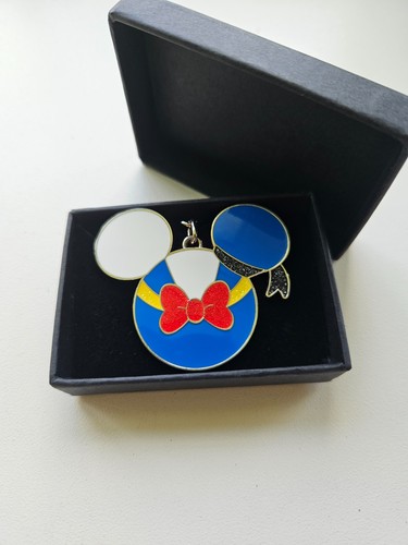 Disney minnie mouse keyring - disney,