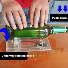Adjustable Glass Bottle Cutter