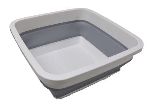 Collapsible folding washing - folding,