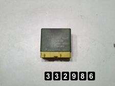 1993 VOLVO 850 RELAY 895166000