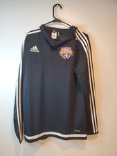 Adidas Shirt Mens Sz M Tiro 15