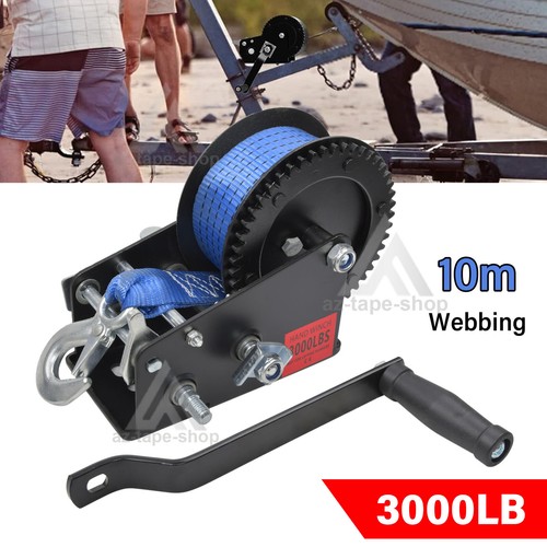 3000lbs heavy duty - duty, strap