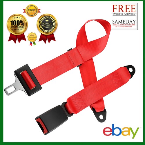 Seat belt lap - belt,