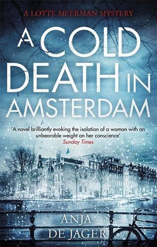 Cold death amsterdam - a,