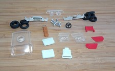 Corgi Chrysler Ghia L64 /