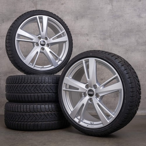 Audi rs3 winter wheels inch - audi,