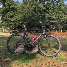 Pinarello Dogma F8 Road Bike 55cm with SRAM Red Groupset