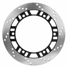 MTX Performance Front Solid