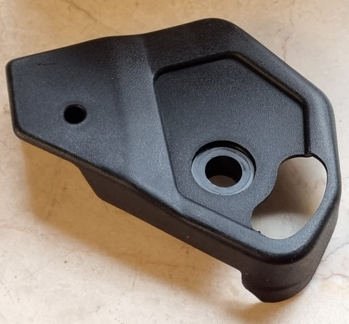 Citroen seat trim - citroen, ax