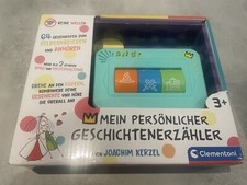 Clementoni Storyteller