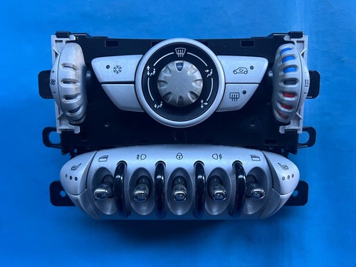 Bmw mini one cooper - one/cooper/s, heater