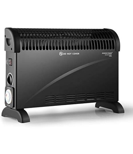 Convector radiator heater - convector,