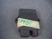 CONTROL UNIT, CDI KAWASAKI