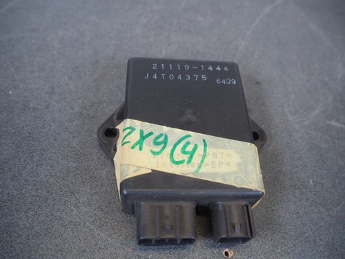Control unit cdi - control, unit,