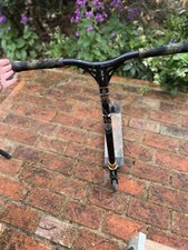 stunt scooters used custom