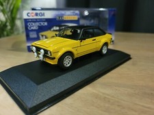 Corgi Vanguards VA12612 Ford