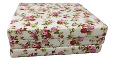 Shikibuton Trifold Foam Beds