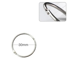 Nail Swatch Sticks Display Fan