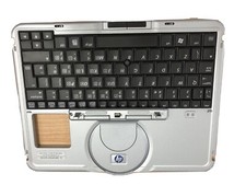 ORIGINAL HP KEYBOARD QWERTY /