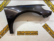 2010 VW PASSAT - FRONT WING -