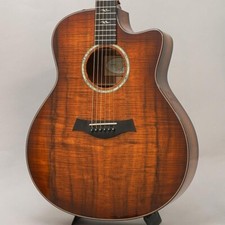 Taylor USED GOce-Koa AA '14
