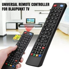 TV For Alba Bush/Technika/Blaupunkt/SHARP/E-Motion Universal Remote Controller