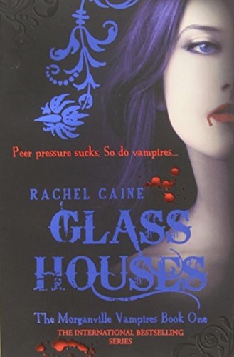 Glass houses rachel - glass,