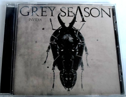 Grey season invidia - -,