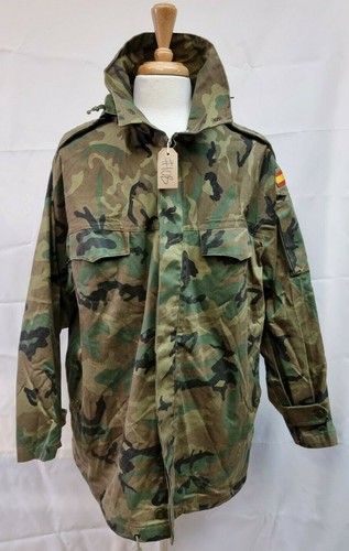 Original spanish army - spanish, issue
