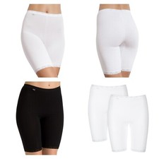 Sloggi Basic + Long Briefs
